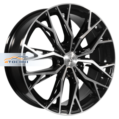 7x19/5x108 ET36 D65,1 R119 (Exeed) BD