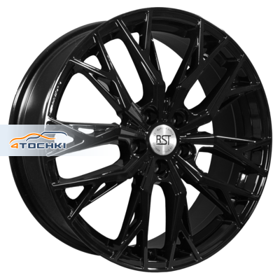 7x19/5x108 ET36 D65,1 R119 (Exeed) BL