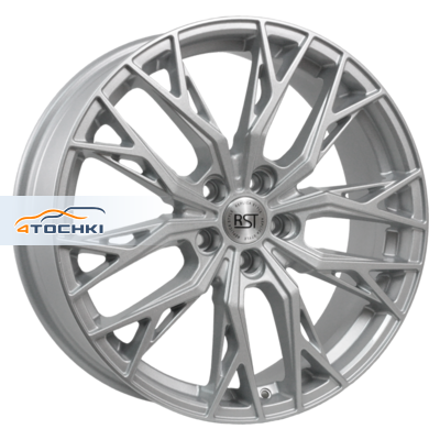 7x19/5x108 ET36 D65,1 R119 (Exeed) Silver