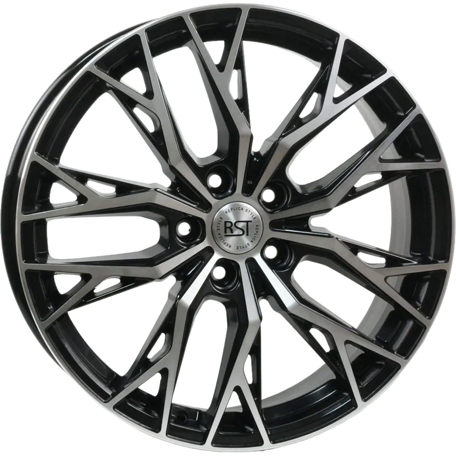 7x19/5x114,3 ET40 D64,1 R119 (Haval F7) BD