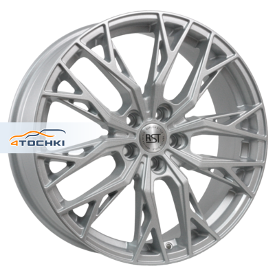 7x19/5x114,3 ET40 D64,1 R119 (Haval F7) Silver