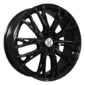 7x19/5x114,3 ET40 D64,1 R119 (Haval F7) BL