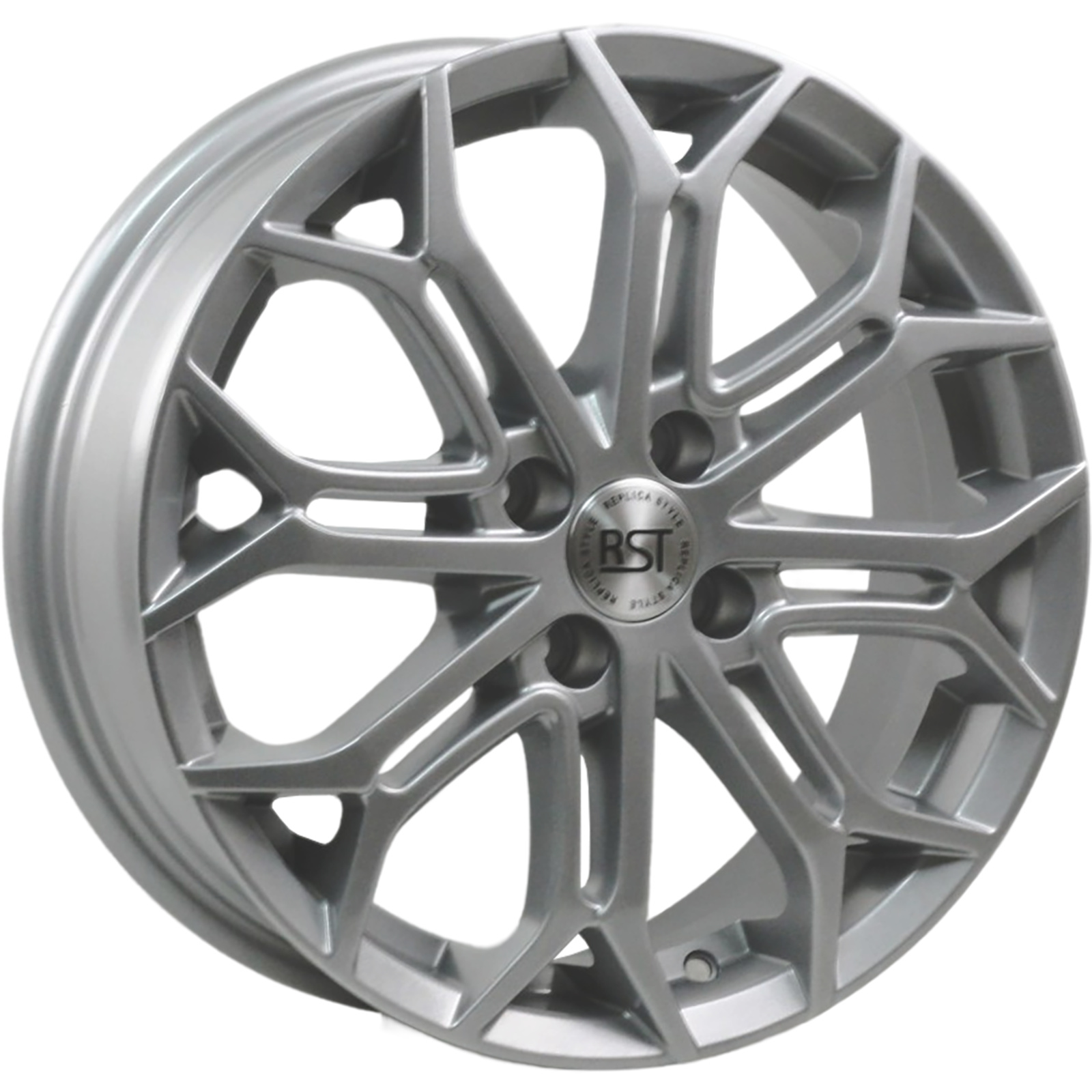 6x16/4x100 ET50 D60,1 R126 (Lada) SL