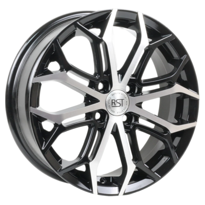 6x16/4x98 ET33 D58,6 R126 (Lada) BD