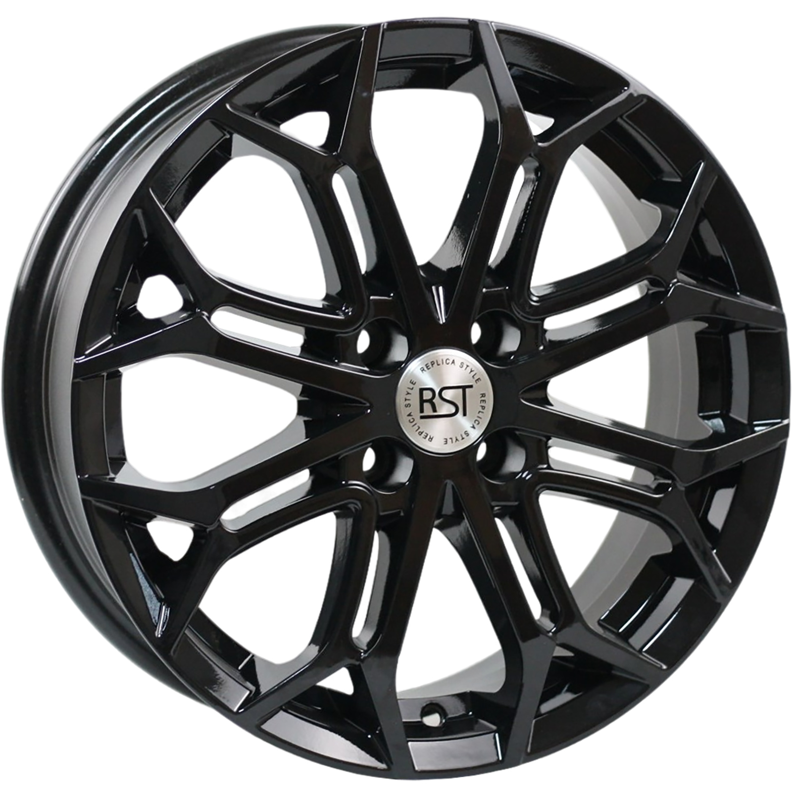 6x16/4x100 ET49 D54,1 R126 (Solaris) BL