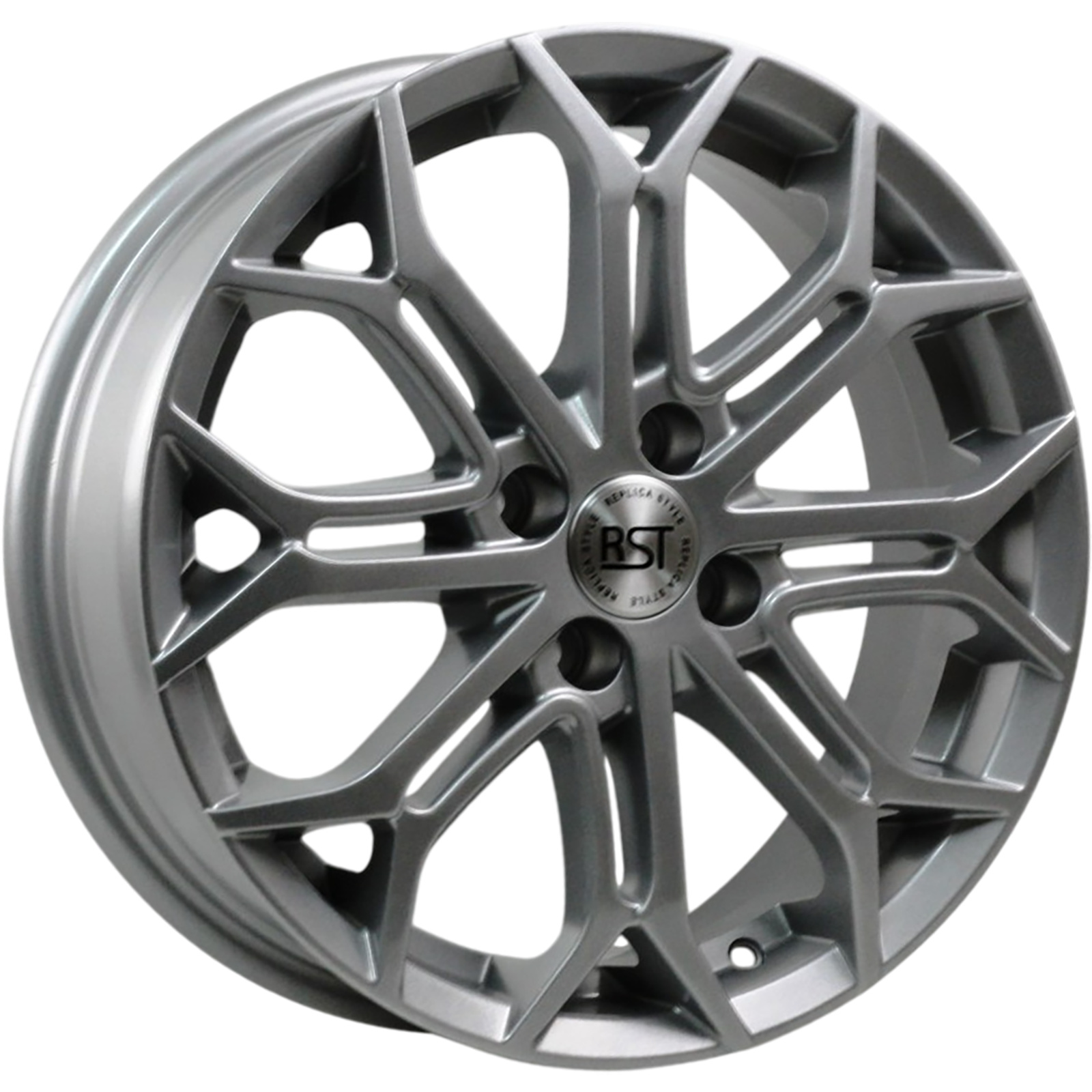 6x16/4x100 ET49 D54,1 R126 (Solaris) SL