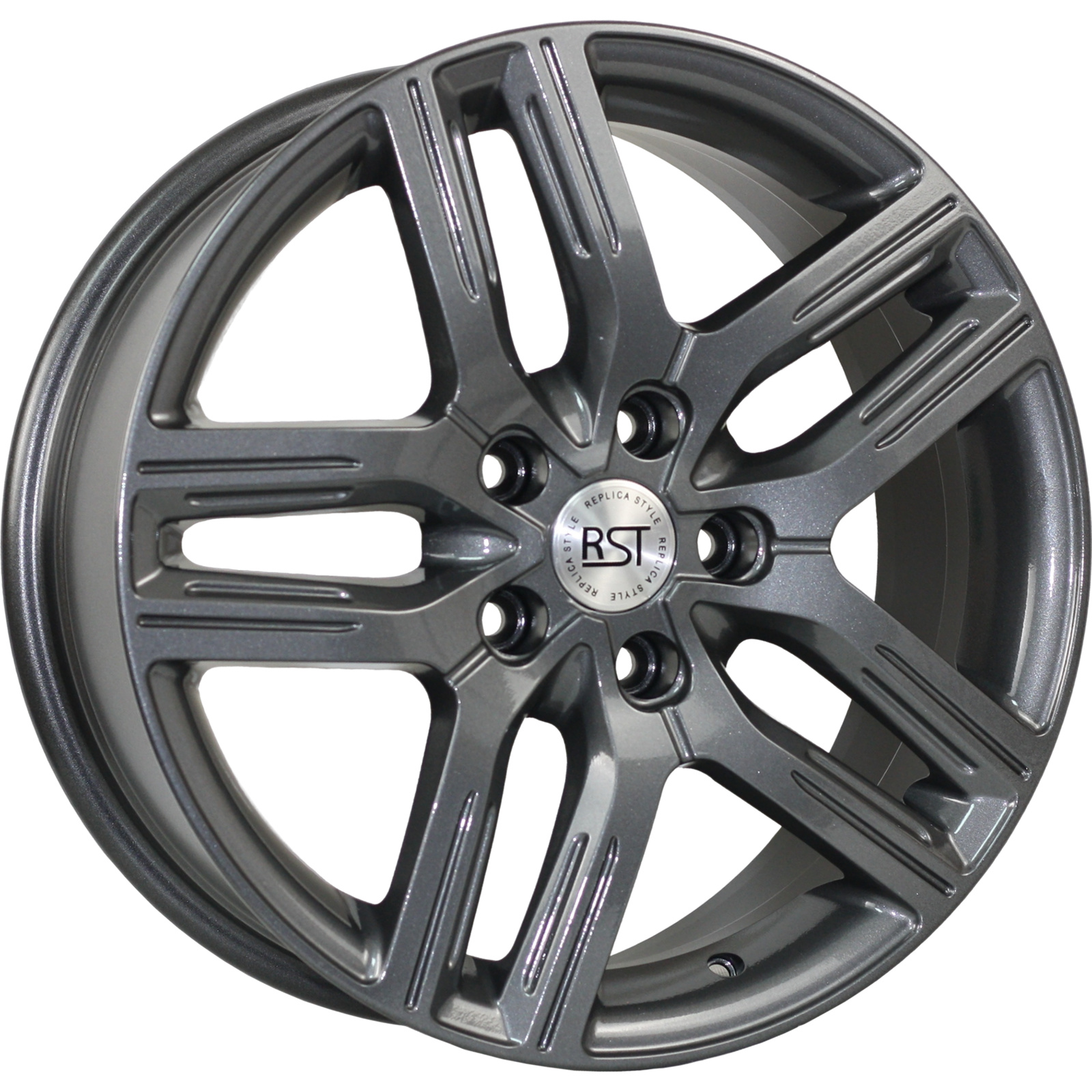 7x17/5x114,3 ET47 D67,1 R127 (Sorento) BMG