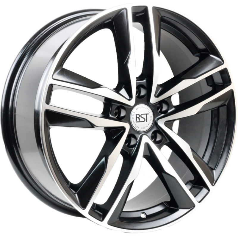 7,5x18/5x112 ET51 D66,6 R128 (BMW X1) BD