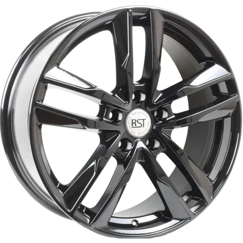 7,5x18/5x108 ET45 D63,4 R128 (Geely) BL