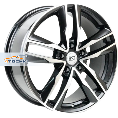 7,5x18/5x108 ET45 D63,4 R128 (Geely) BD