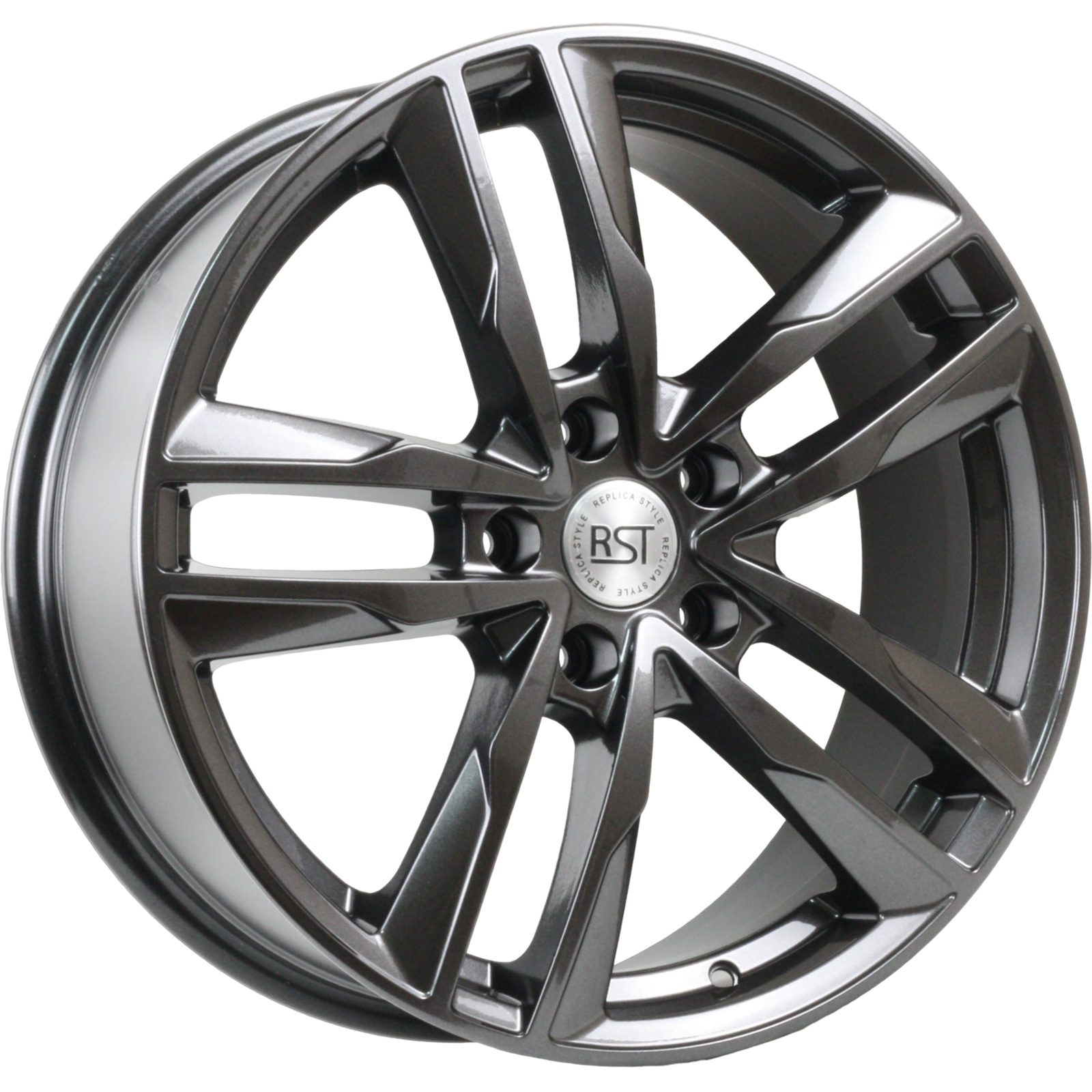 7,5x18/5x114,3 ET45 D67,1 R128 (Mazda) BMG