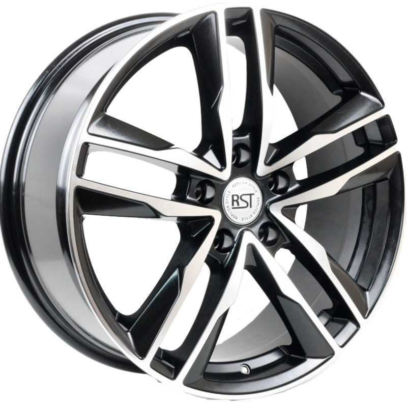7,5x18/5x114,3 ET45 D67,1 R128 (Mazda) BD
