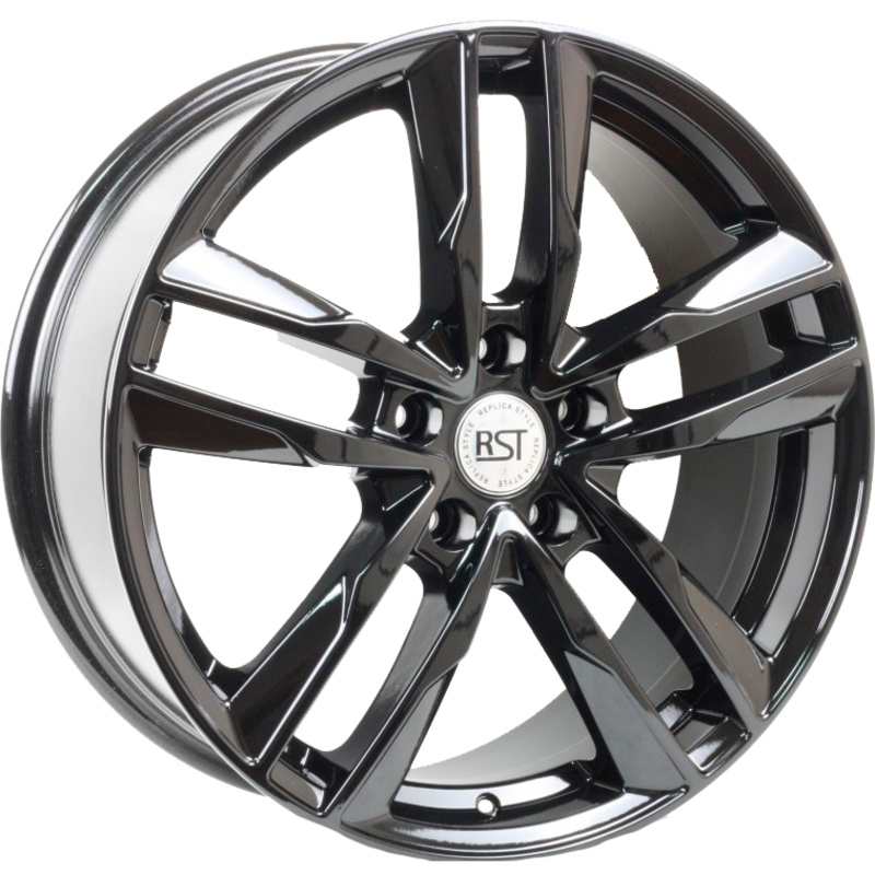 7,5x18/5x114,3 ET45 D67,1 R128 (Mazda) BL