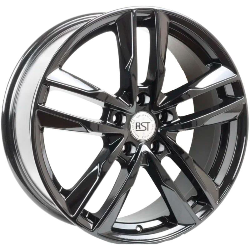 7,5x18/5x114,3 ET51 D67,1 R128 (Tucson) BL