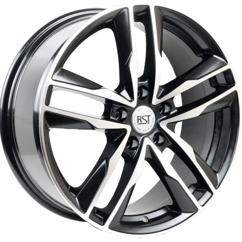 7,5x18/5x108 ET50,5 D63,4 R128 (Volvo XC40) BD