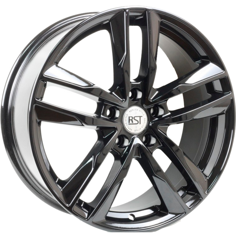 7,5x18/5x108 ET50,5 D63,4 R128 (Volvo XC40) BL
