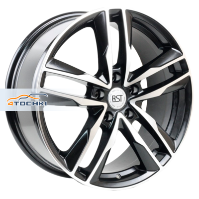 7,5x18/5x108 ET50,5 D63,4 R128 (Volvo XC40) BD