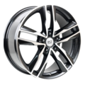 7,5x18/5x108 ET50,5 D63,4 R128 (Volvo XC40) BD