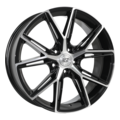 Колесный диск RST R129 7.5х19/5х114.3 D66.6 ET45 BD — фото 2