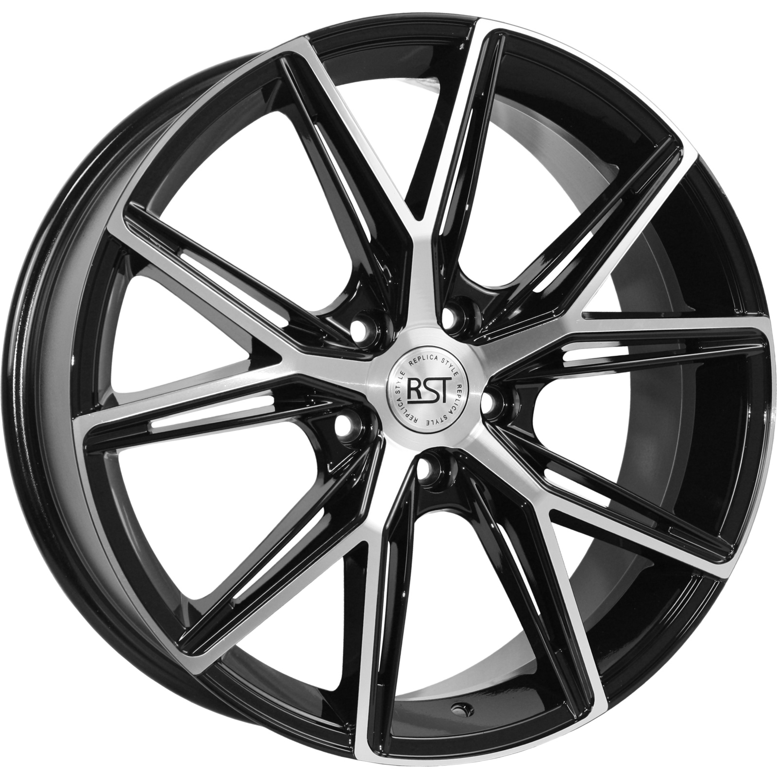 7,5x19/5x108 ET45 D63,4 R129 (Geely Tugela) BD