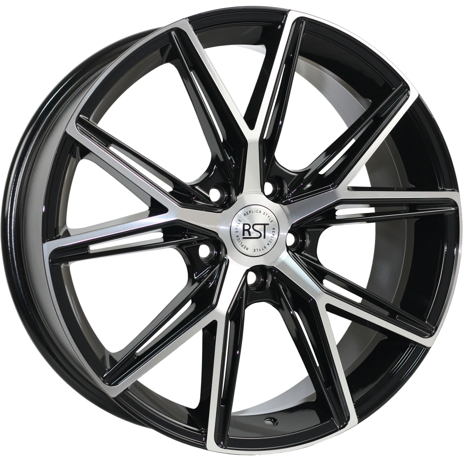 7,5x19/5x108 ET39 D65,1 R129 (Jetour) BD