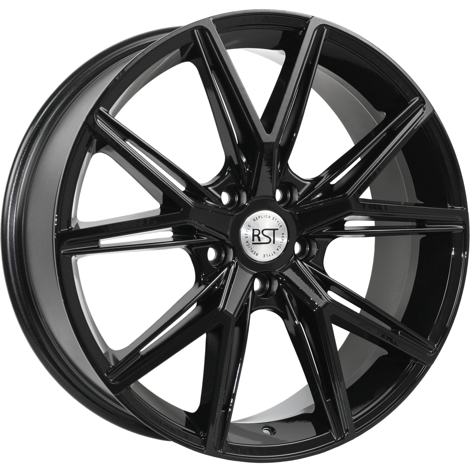 7,5x19/5x114,3 ET45 D67,1 R129 (Mazda) BL