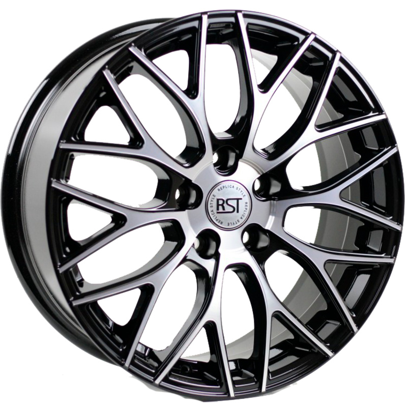 7x17/4x108 ET26 D65,1 R137 BD