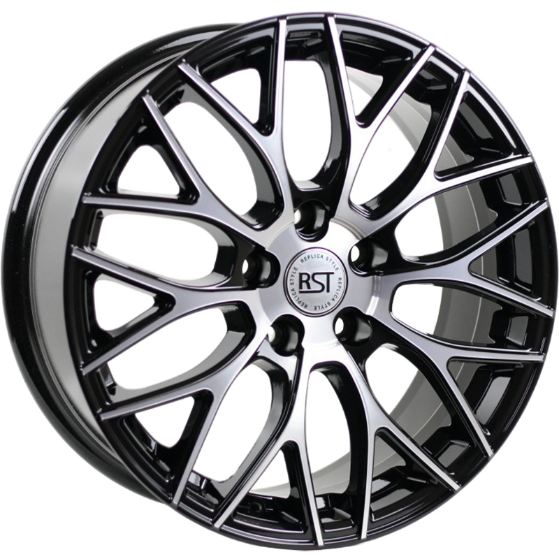 7x17/5x108 ET36 D65,1 R137 (Exeed) BD