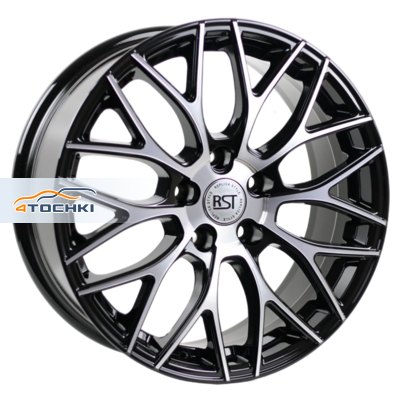 7x17/5x108 ET36 D65,1 R137 (Exeed) BD