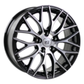 7x17/5x108 ET36 D65,1 R137 (Exeed) BD