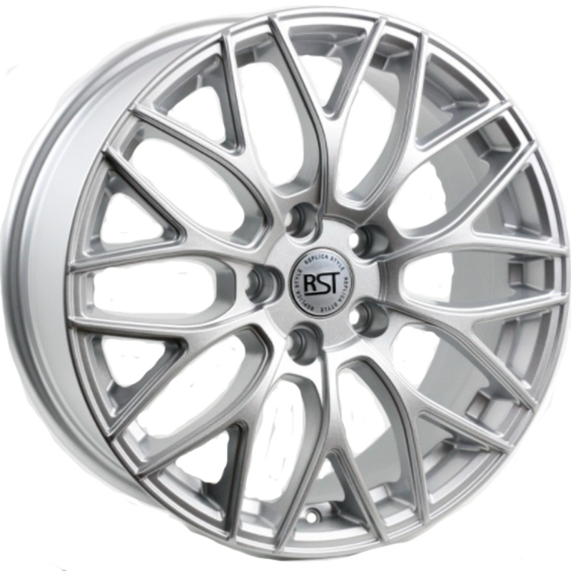 7x17/5x114,3 ET37 D66,5 R137 (Jolion) Silver