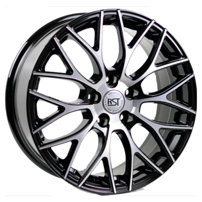 RST R17 7J PCD 5x114,3 ET37 D66,5 R137 (Jolion) BD