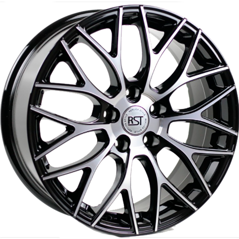 7x17/5x114,3 ET35 D60,1 R137 (Rav4) BD