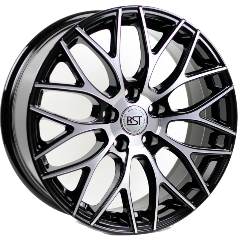 7x17/5x108 ET33 D60,1 R137 (Tiggo) BD