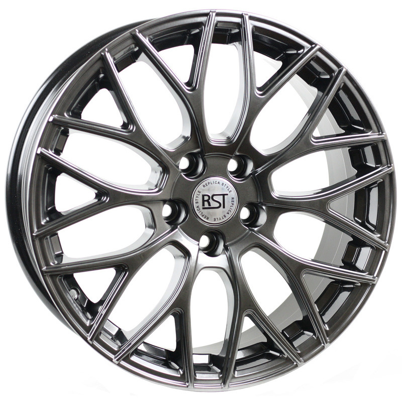 7x17/5x108 ET33 D60,1 R137 (Tiggo) BH