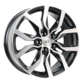 7x18/5x110 ET50 D63,4 R138 BD