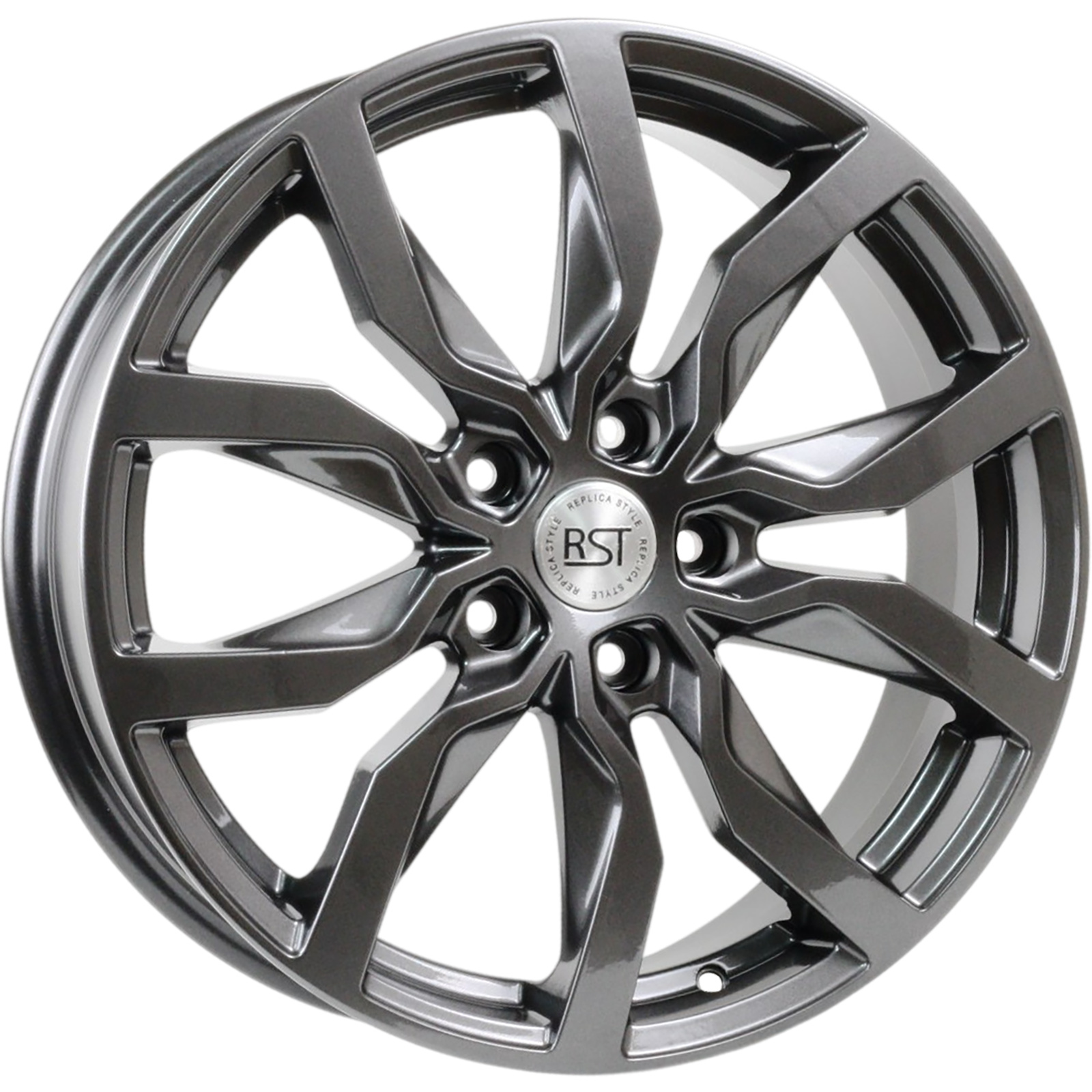 RST R138 (Coolray)