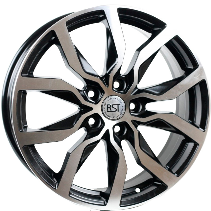 RST R138 (Coolray)