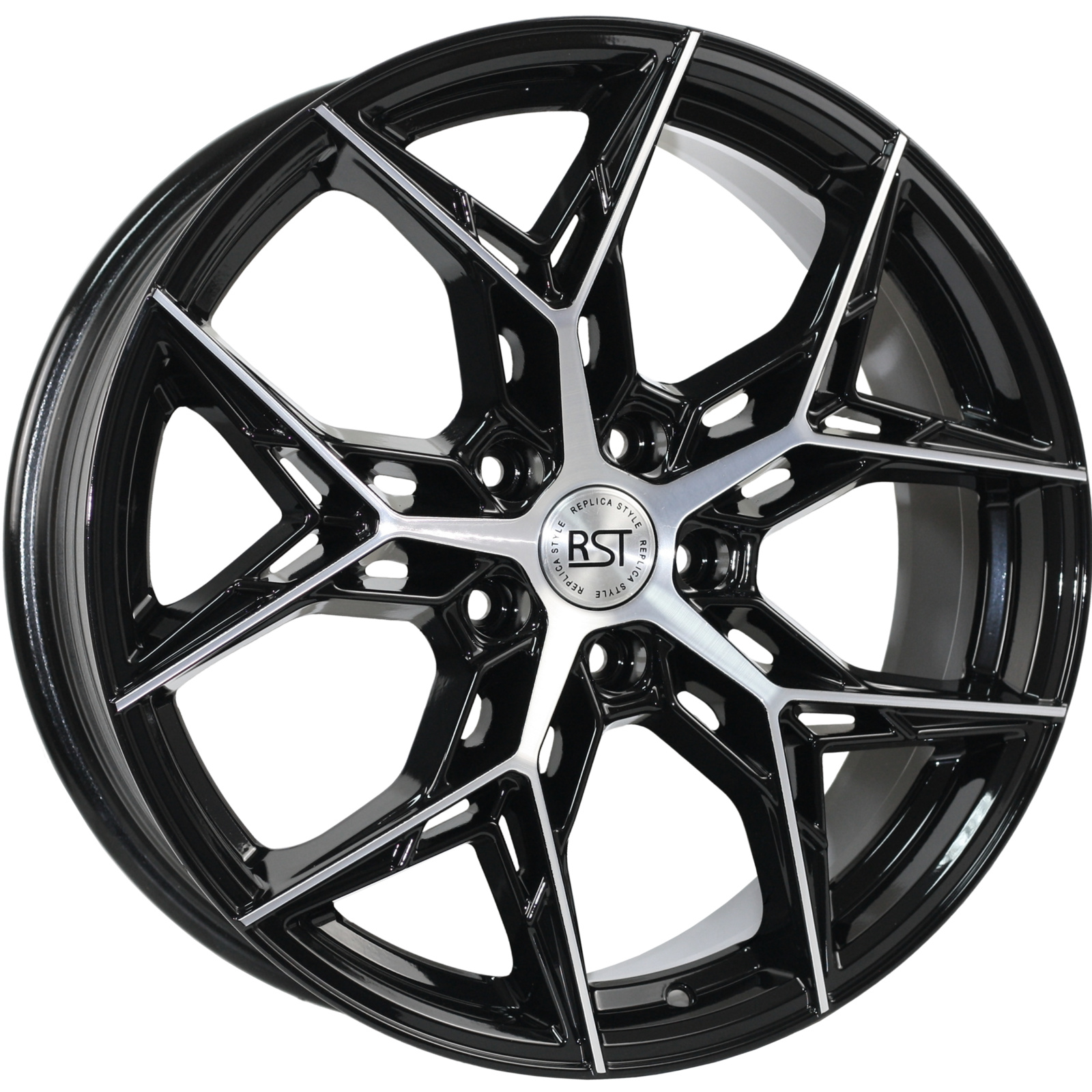 7,5x19/5x114,3 ET40 D64,1 R139 BD