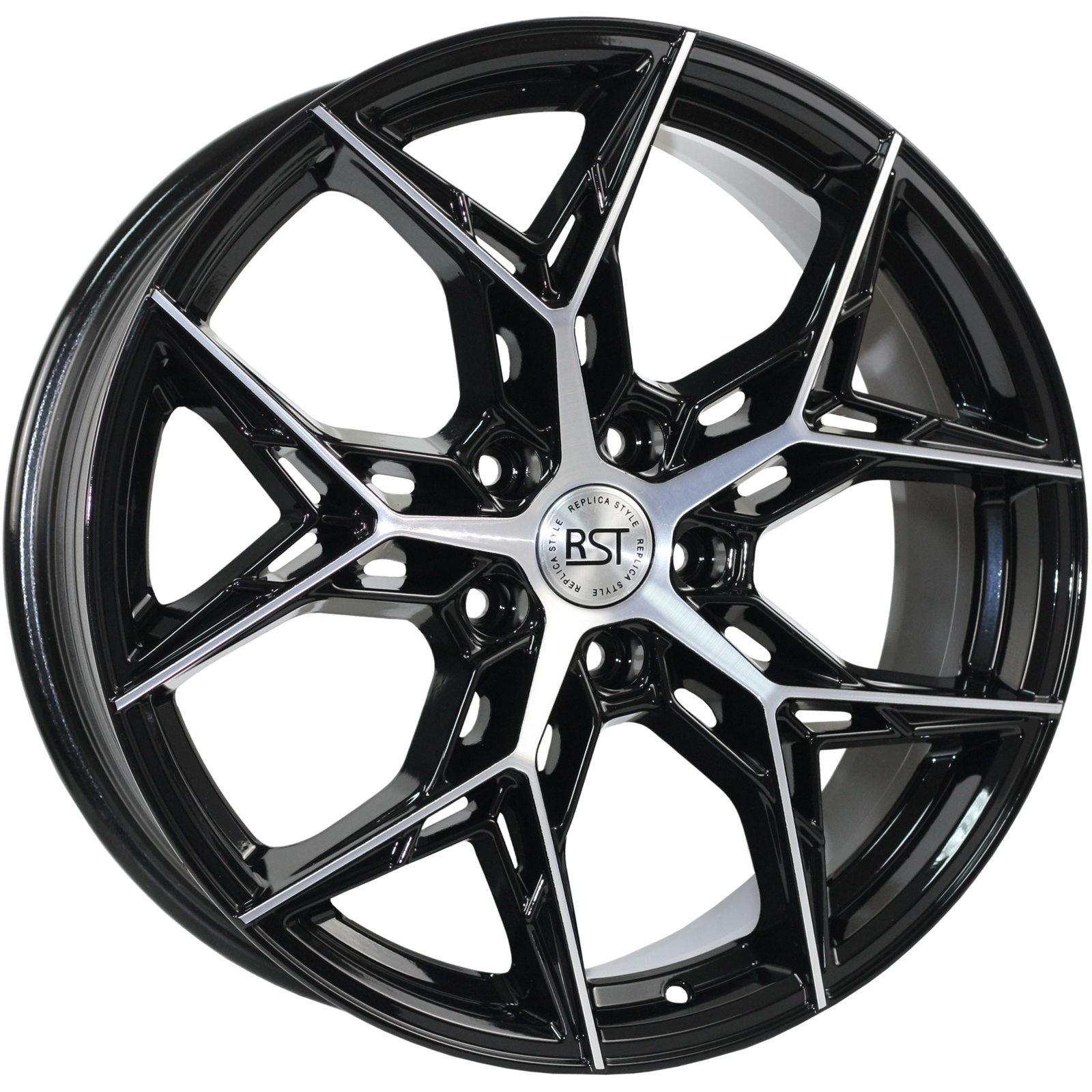7,5x19/5x108 ET46 D63,4 R139 (Geely) BD