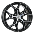 Колесный диск RST R139 7.5х19/5х114.3 D66.6 ET45 BD — фото 2