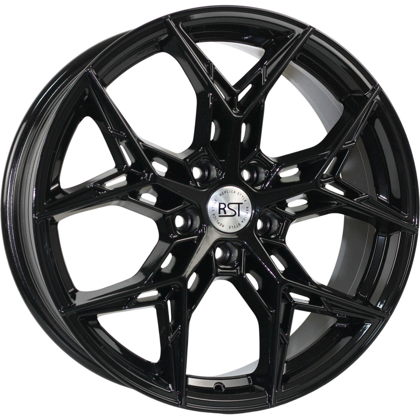 7,5x19/5x114,3 ET45 D67,1 R139 (Mazda) BL