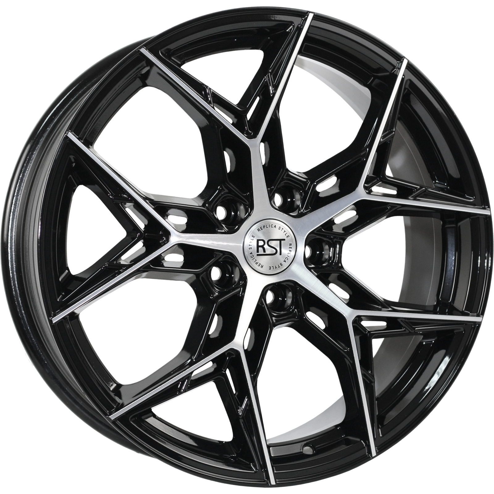 7,5x19/5x108 ET41 D65,1 R139 (RX) BD