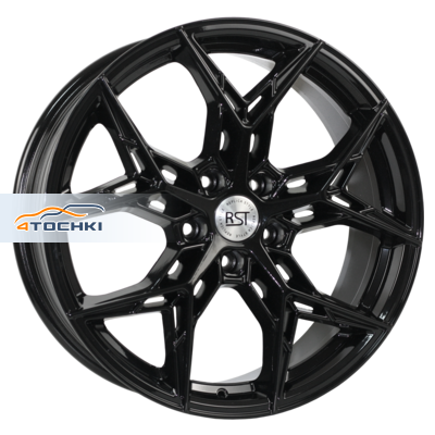 7,5x19/5x108 ET41 D65,1 R139 (RX) BL