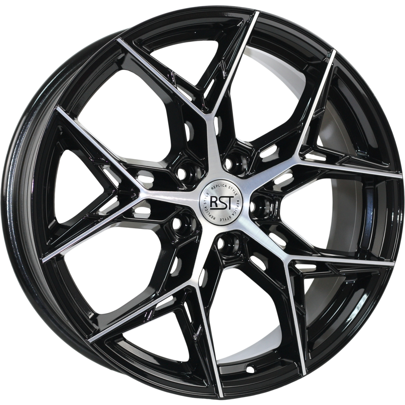 7,5x19/5x108 ET47 D60,1 R139 (Tiggo,Kaiyi) BD