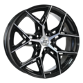 7,5x19/5x108 ET47 D60,1 R139 (Tiggo,Kaiyi) BD