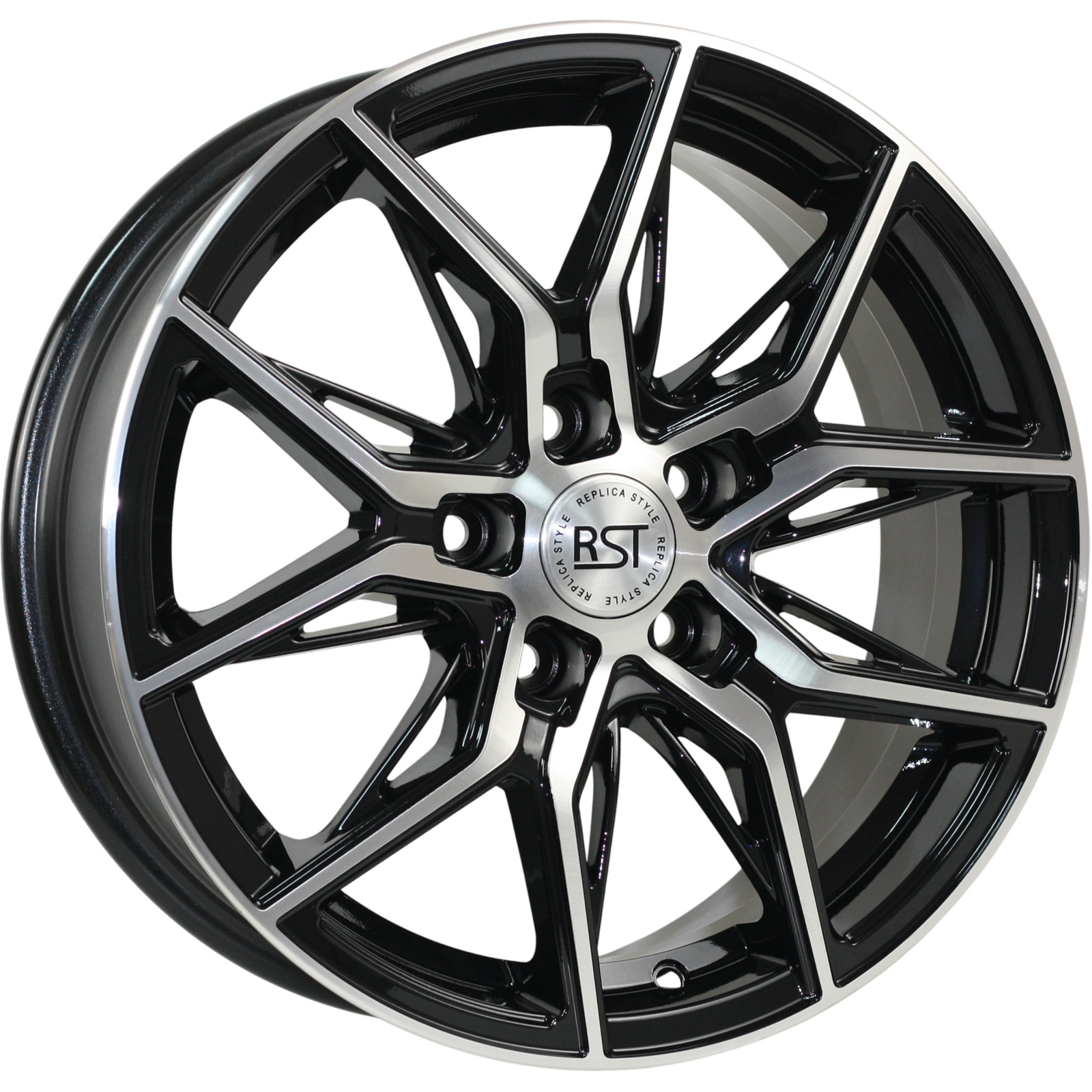 6,5x16/5x114,3 ET45 D60,1 R146 BD