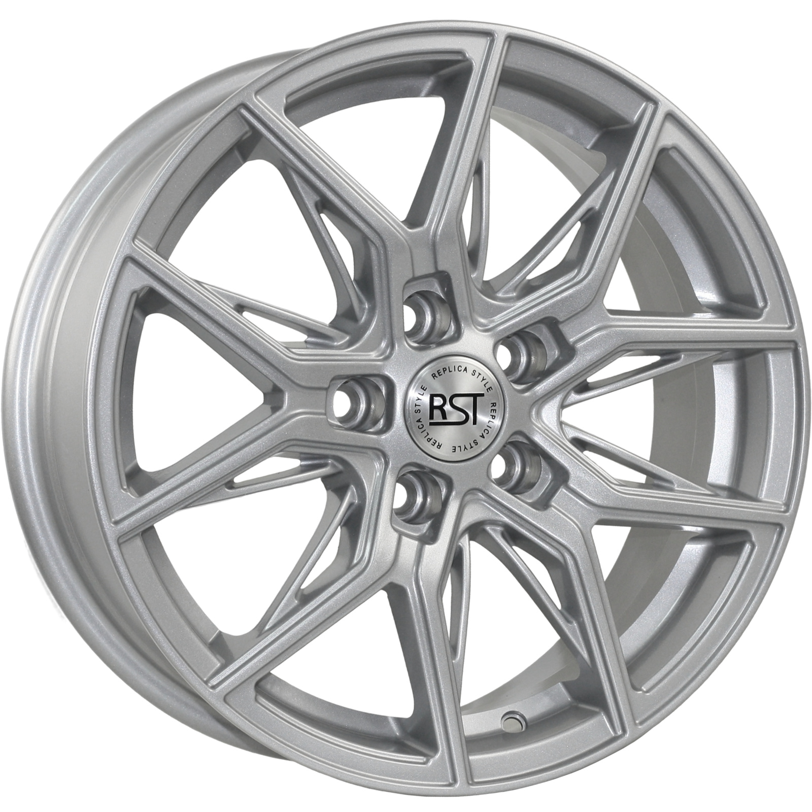 6,5x16/5x108 ET33 D60,1 R146 SL