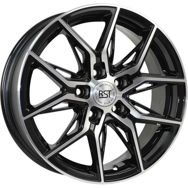 6,5x16/5x112 ET33 D57,1 R146 BD