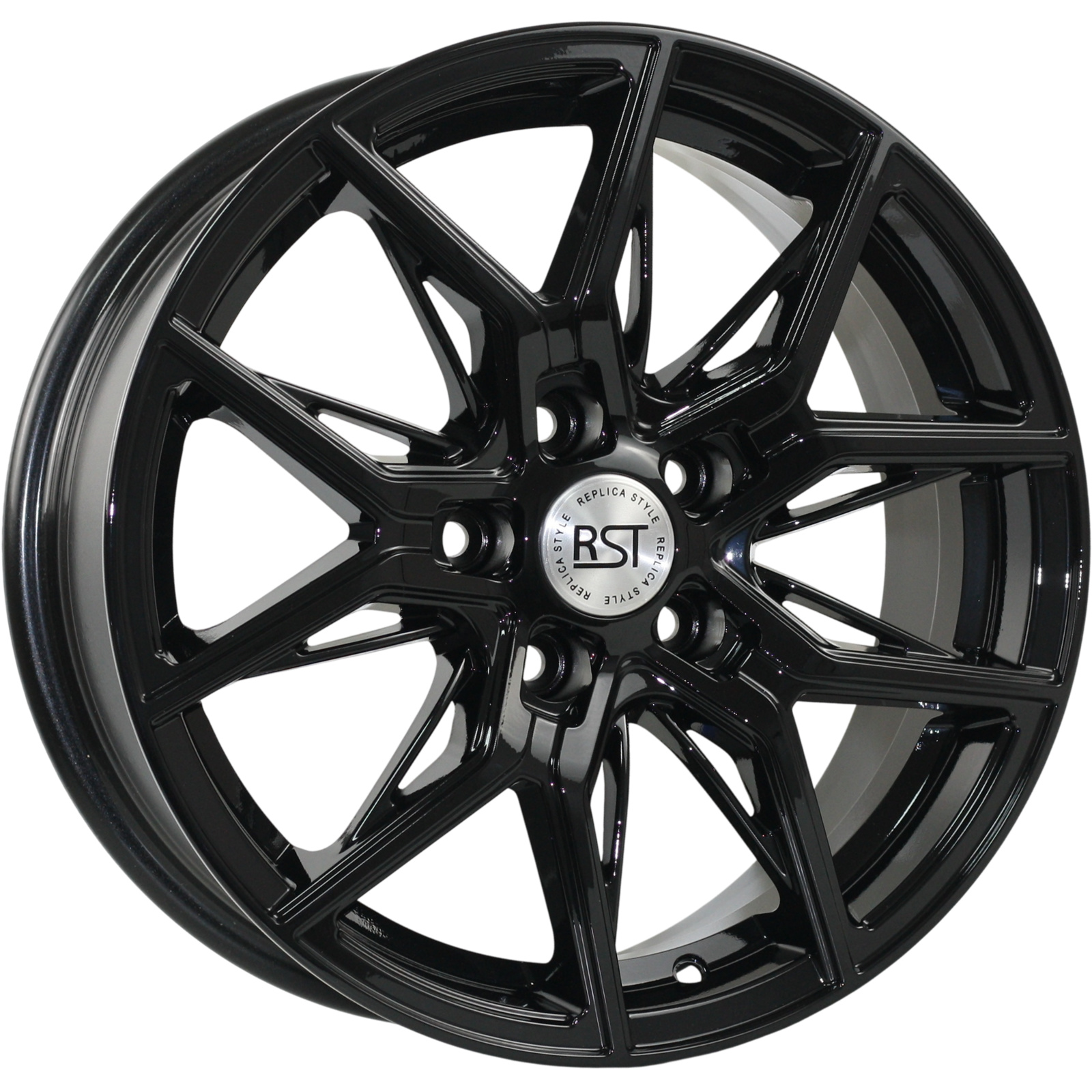 6,5x16/5x110 ET46 D63,3 R146 (CS35) BL
